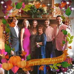 Meet your Posher, Joyce